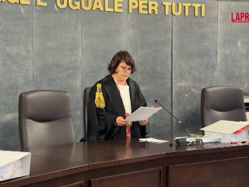 Urbanistica, tutti assolti per la Torre Milano: la lettura della sentenza