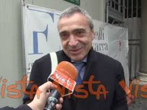 L'affresco con il viso di Meloni a Roma, le voci dei passanti: "Siamo in un'epoca meravigliosa"