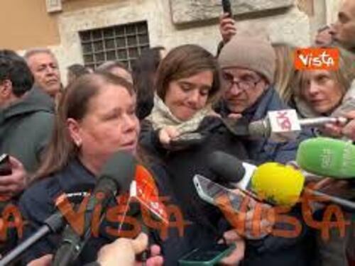 La moglie di Marwan Barghouti: Libertà prigionieri palestinesi obbligo morale di tutti