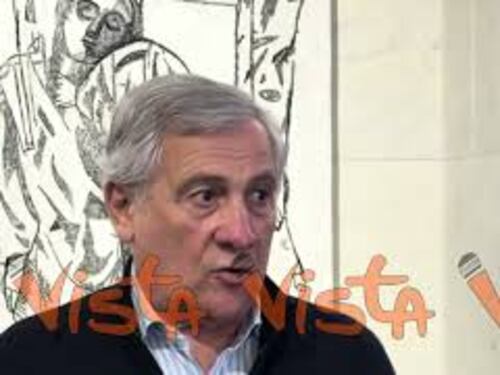 Tajani: Italiani a Dubai, qualcuno sceglie di rientrare attraverso Oman, ma meglio rimanere a Dubai