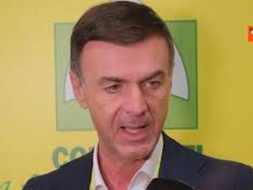 Caro energia, Prandini (Coldiretti): Serve sostegno dell'agricoltura come durante il Covid
