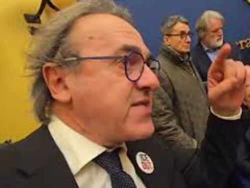Comitato Remigrazione alla Camera Bonelli a Forgiuele: "Un oltraggio al Parlamento, chiedi scusa"