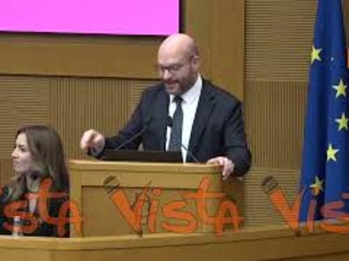 Fontana (Presidente Camera): "Il ciclismo è lo sport del popolo"