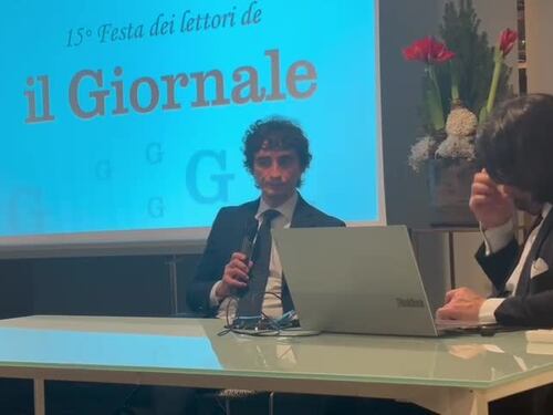 Bignami: "Una certa magistratura si sente investita di un potere superiore che nessuno le ha attribuito"