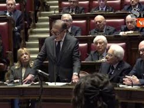 Giorno del Ricordo, La Russa: "Chiediamo perdono per oblio e ricordiamo perché non avvenga mai più"