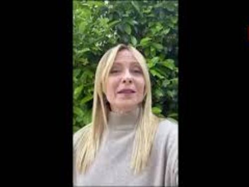 Referendum giustizia, Meloni: La sovranità appartiene al popolo, rispettiamo il verdetto