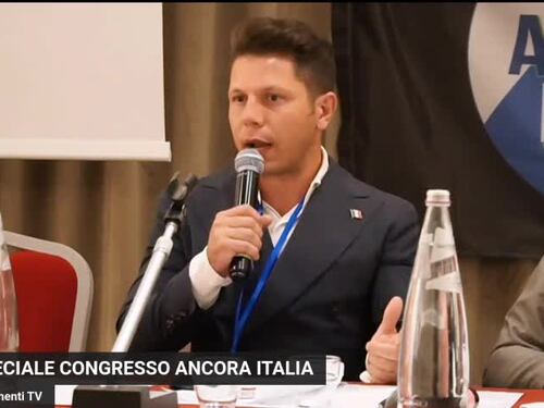 Quando Ugo Rossi criticava Vannacci