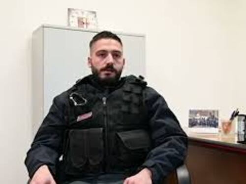 Scontri Torino, l'agente Calista: "Sto bene ma amareggiato, collega Virgulti mi ha salvato la vita"