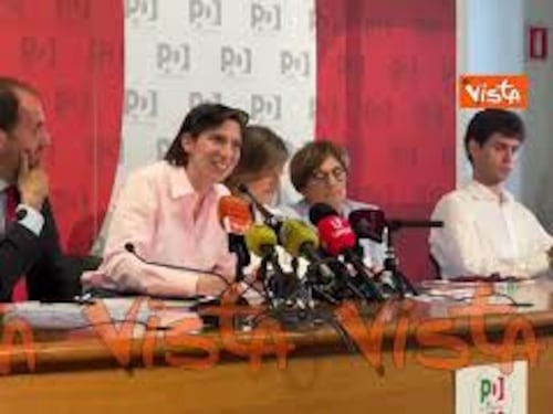 2 giugno, Schlein: Io assente alla parata? Tajani ignora il cerimoniale, nelle occasioni ci sono