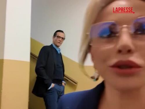 Marina Berlusconi: "Sì per un'Italia più civile, democratica e moderna"