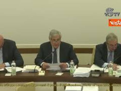Italiani detenuti a Bengasi, Tajani: Stiamo lavorando per una loro rapida liberazione