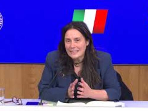 Locatelli: Arriva ddl su caregiver dopo 10 anni e 31 proposte di legge