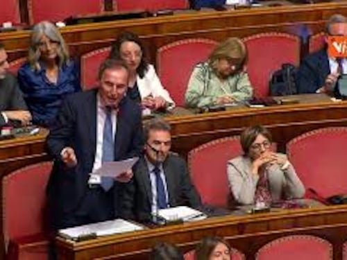 Boccia (Pd) a Meloni: Dice che il Paese è con lei, ma al referendum non ce ne siamo accorti