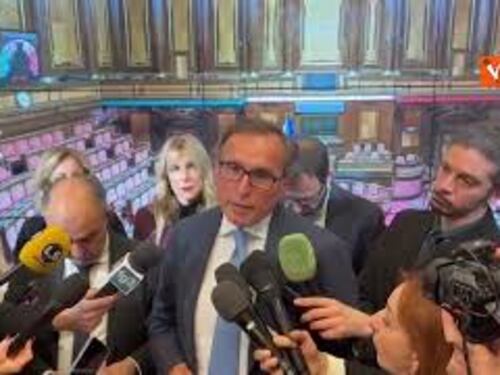 Boccia (Pd): Il Dl Sicurezza è un decreto fuori dalla Costituzione, lo avverseremo