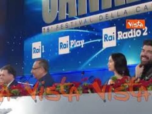 Polemica a Sanremo su poche donne al Festival, Conti: Ho scelto in base a canzoni
