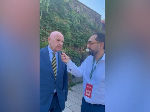 Nordio a Il Giornale: "Caso Minetti? Chi ha chiesto le mie dimissioni si è coperto di ridicolo"