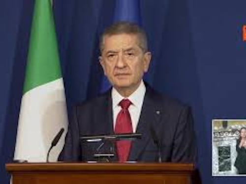 Panetta (Bankitalia): Evitare costosa e dannosa spirale prezzi-salari