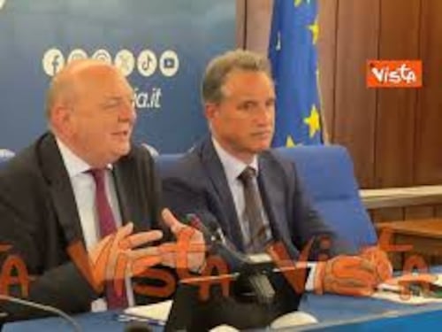 Ok Camera a ddl nucleare, Pichetto Fratin: Solo uso civile, condivido no al militare