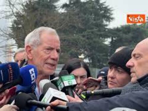 Crans-Montana, Bertolaso (Ass. Welfare Lombardia): In arrivo al Niguarda 4 ragazzi italiani feriti