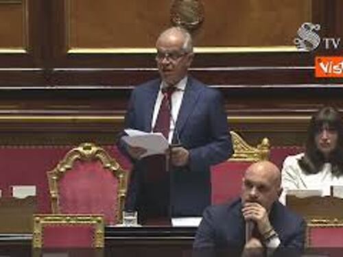 Scontri a Torino, Piantedosi: Falso che Governo Meloni stretta libertà manifestare, cortei aumentati