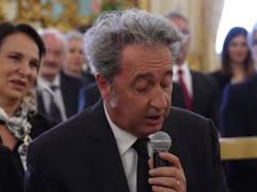 Sorrentino da Mattarella: Noi artisti con lei vivremmo gioiosi, purtroppo però ci sono gli altri