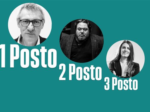 Miopie sinistre, bavaglio grillino e pro Mad: ecco il podio dei peggiori