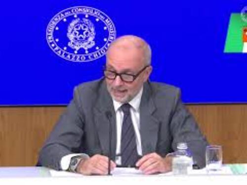 Cdm approva Ddl Riforma Sanità, Schillaci: Puntiamo a Servizio più efficiente e moderno