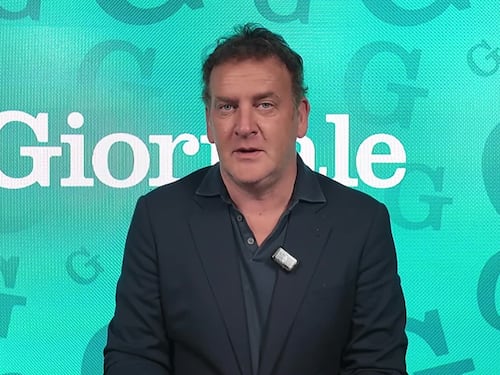 L'addio di Vannacci alla Lega e quell vecchia politica trasformistica