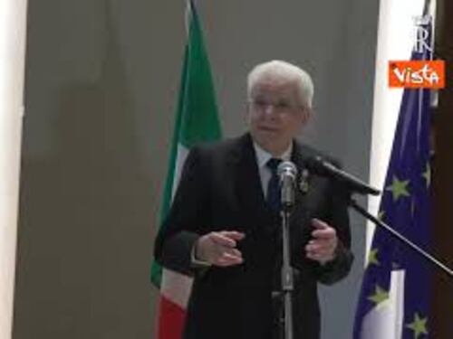 Mattarella a Dubai con rappresentanza imprenditori italiani: Testimonianza di eccellenza