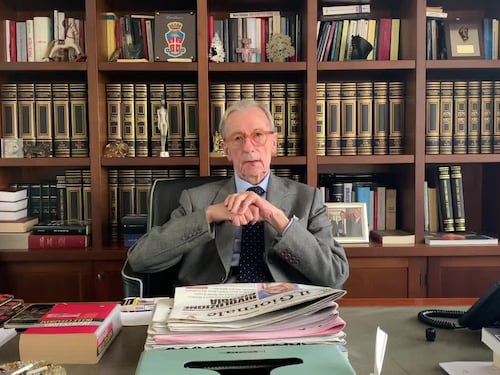 Brutto periodo per i cantanti