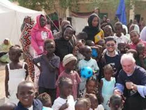 Governo italiano accelera su iniziativa 'Italy For Sudan', nuovi aiuti a Pasqua