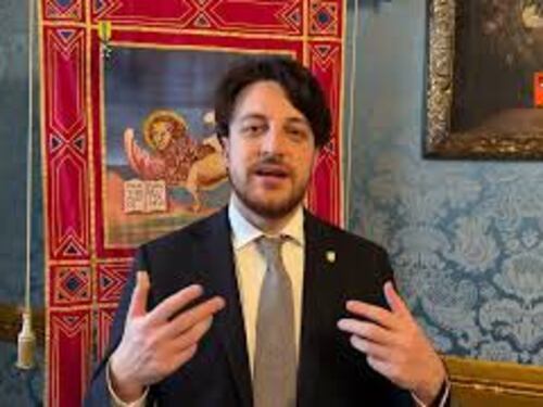 Proposta di legge per Consiglio Regionale dei Ragazzi in Veneto, Stefani: I giovani sono il presente