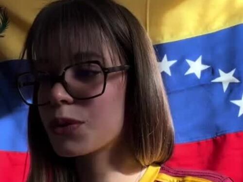 “Non è geopolitica, è sopravvivenza”: la lettera dei venezuelani contro l’ipocrisia dei pro Mad