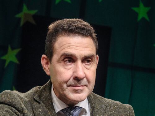 Sinistra delusa da Vannacci