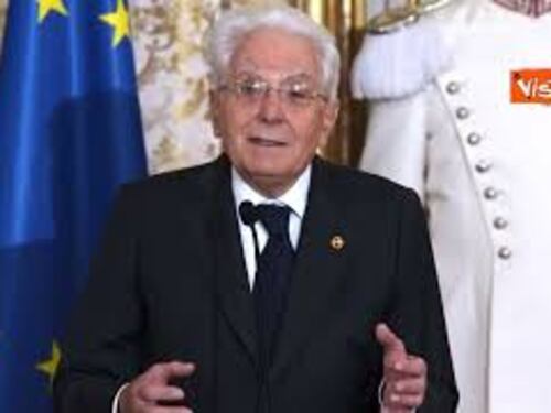 Mattarella riceve Presidente coreano Myung: Italia e Corea unite per un futuro di pace