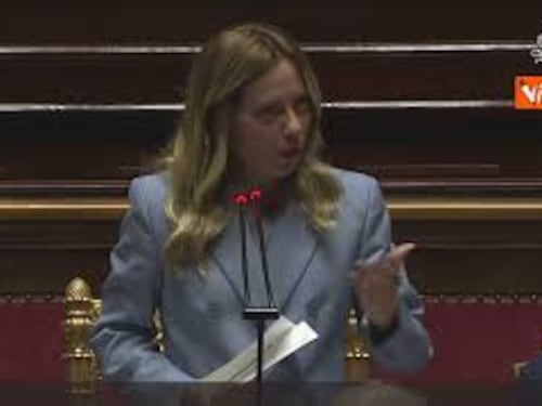 Meloni su abolizione unanimità Ue: Voto a maggioranza creerebbe un'Europa che esclude e impone