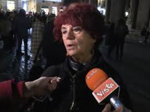 Addio a Valeria Fedeli, ex Ministra del Governo Gentiloni. Eccola nel 2020