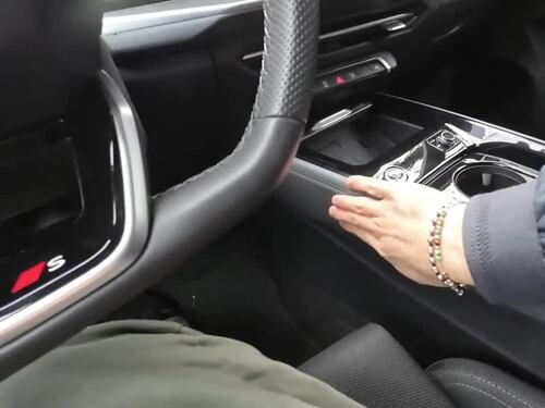 Nuova Audi Q3: il video della nostra prova