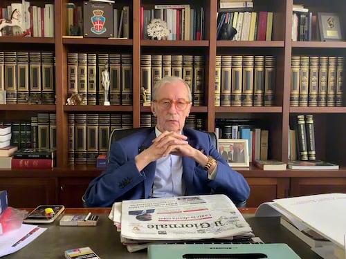 Il ritorno del virus