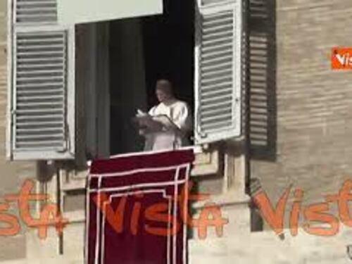 Papa Leone XIV: "Il Giubileo ci ha insegnato come coltivare la speranza"