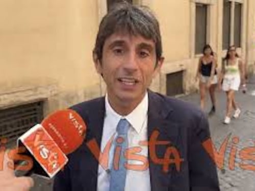 Donzelli: Italia e Usa alleati e amici, abbiamo dovere di dire quando sbagliano