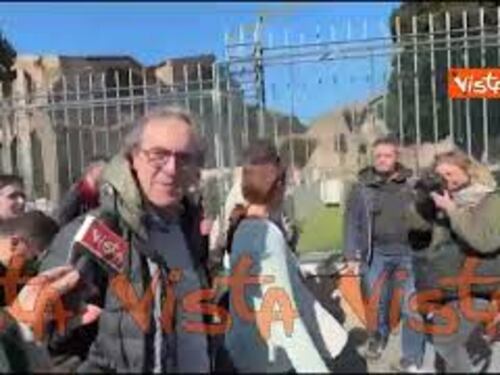 Bonelli su perquisizione a Ilaria Salis: Fatto di una gravità inaudita