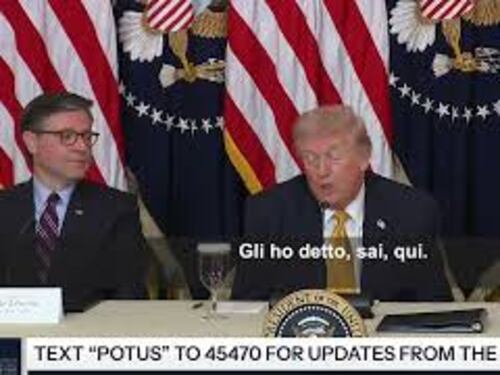 Guerra in Iran, Trump sugli alleati: Non ci sono quando servono, lo dico da anni