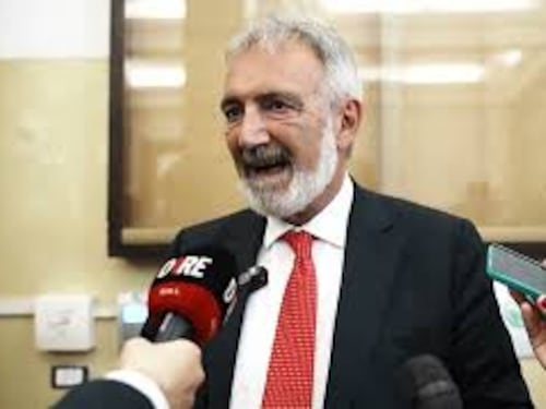 Nuovo ospedale di comunità del Policlinico Umberto I Rocca: Lavoro importante