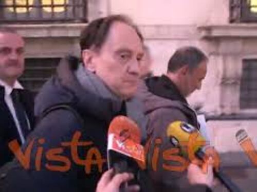 Separazione carriere, Ciriani: "Referendum sarà il 22 e il 23 marzo insieme a suppletive del Veneto"
