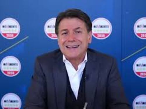 Conte: "Orgoglioso di guidare M5s, nel 2026 torneremo a manifestare e a farci sentire"