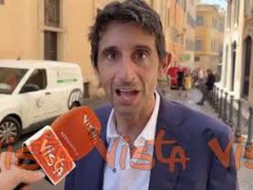 Relazioni Usa-Italia, Donzelli: Occidente è insieme di valori. Con Usa amici, ma sempre a testa alta