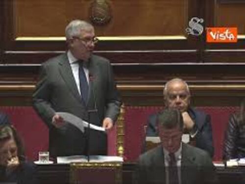 Strage Crans-Montana, Tajani: Negligenze evidenti, giusto che Italia si costituisca parte civile
