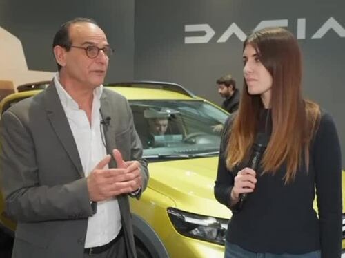 Tocci (Dacia): “Con Sandero ampliamo la scelta, dal GPL automatico all’ibrido”