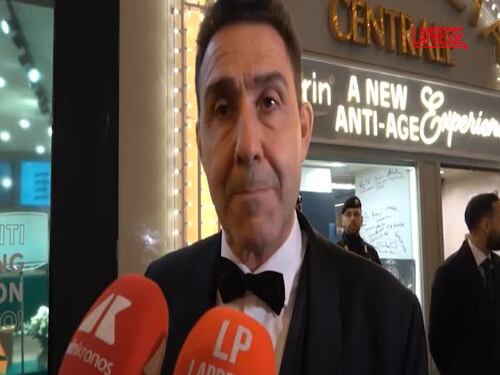 Sanremo 2026, Denny Mendez interrompe Vannacci: "Non sono d’accordo con lei"